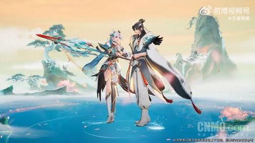 王者七夕爆料最新,神秘英雄曝光，情侣专属活动精彩纷呈