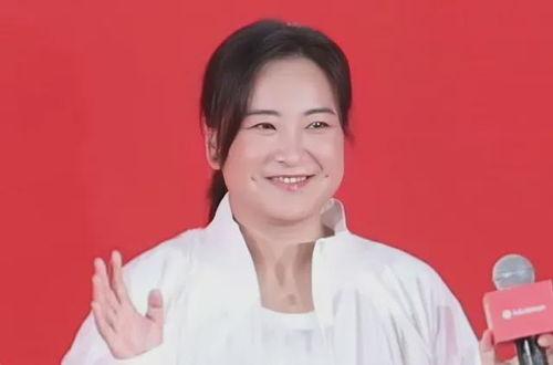 贾玲最新爆料,娱乐圈背后的惊人真相