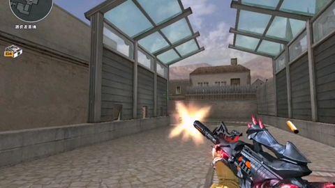 cf最新版本爆料生化,生化模式全新升级，惊悚体验再升级！